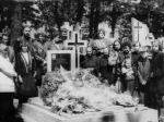 Pogrzeb Włodzimierza Lasoty