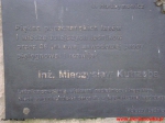 Dla upamiętnienia Kutrzeby